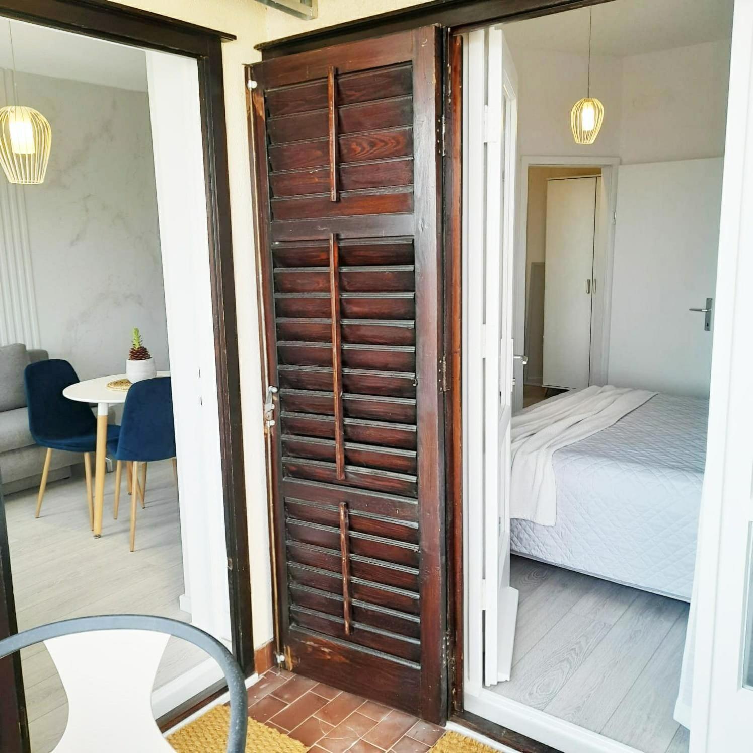 Villa Pehar Makarska Exterior foto